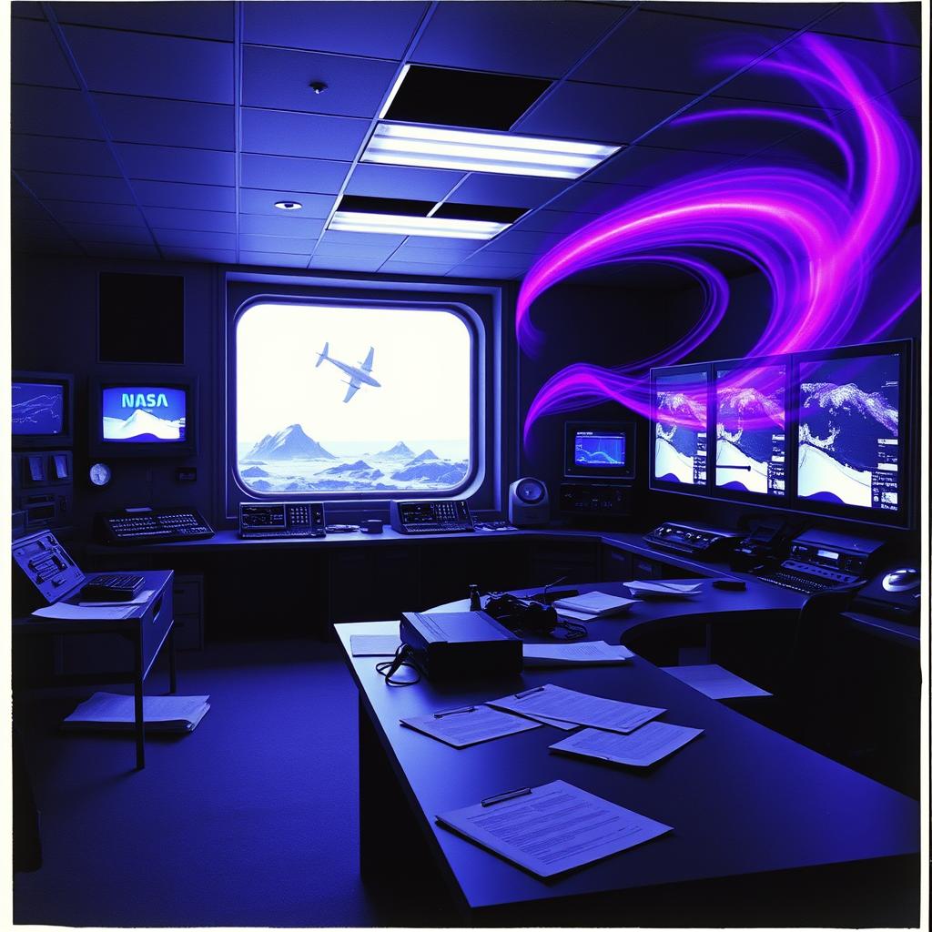 Apollo 17 Crew Debriefing Documented Unexplained Ultraviolet Background Radiation and Dark Matter Problem in 1973
