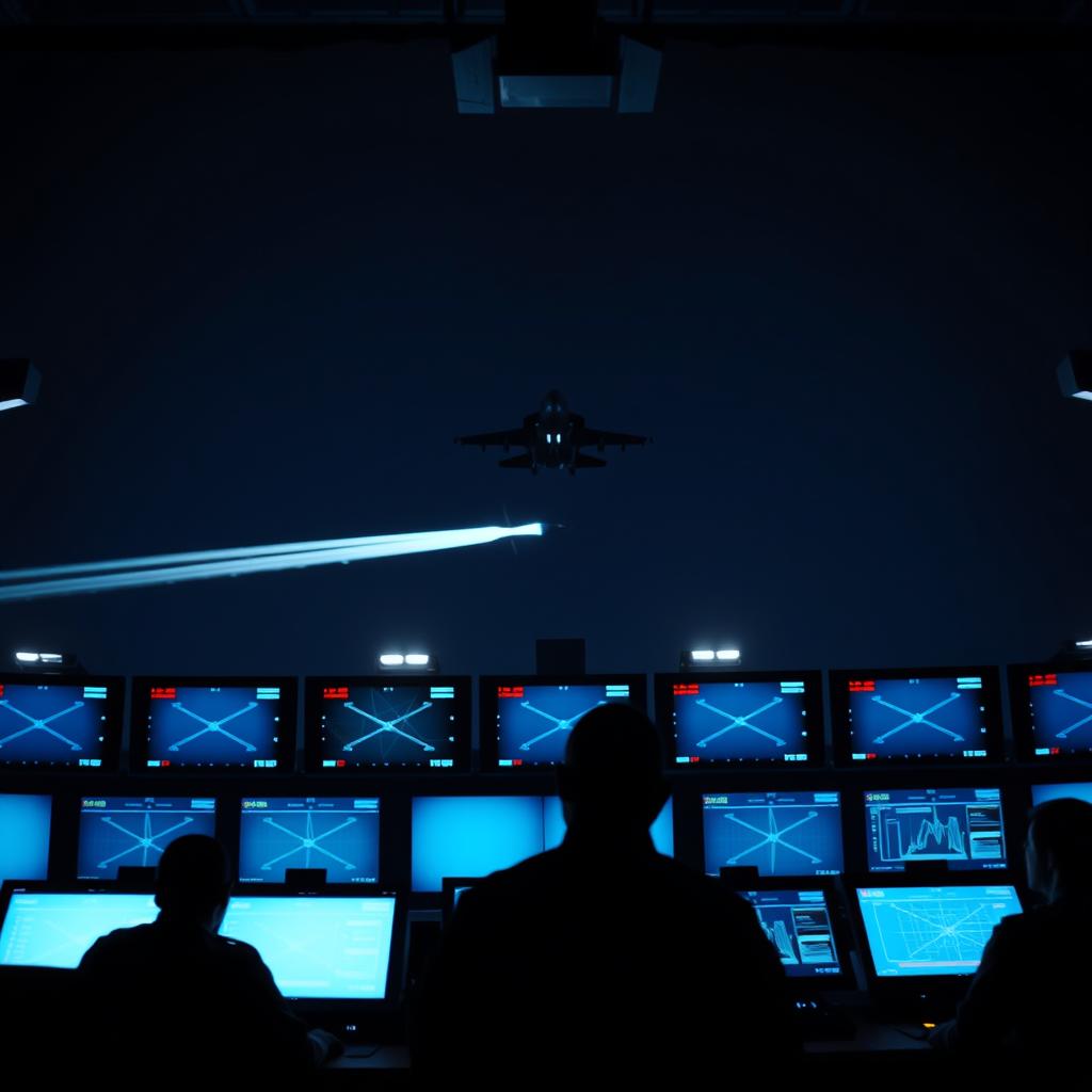 DefenseScoop: Congress Demands Details on Military UAP Intercepts