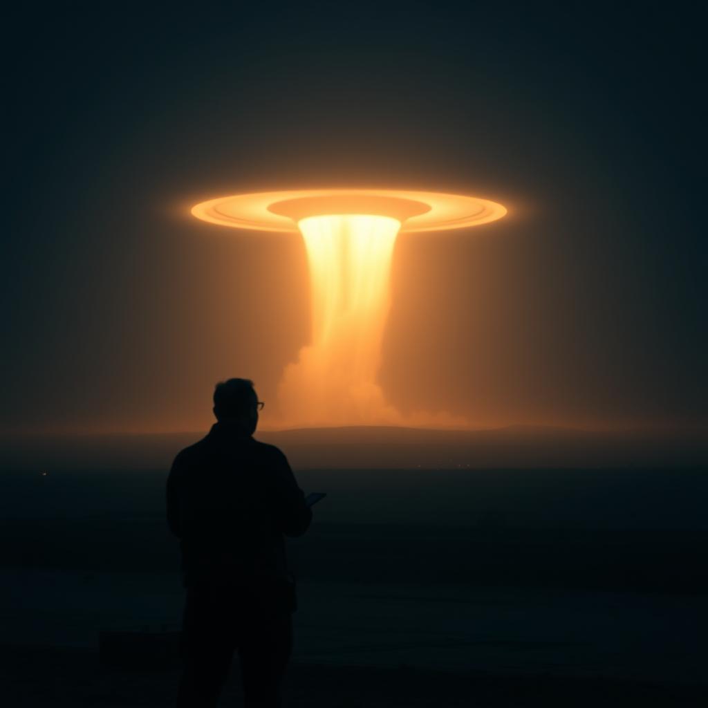 Energy Department Releases Heavily Redacted UAP Documents Following FOIA Request