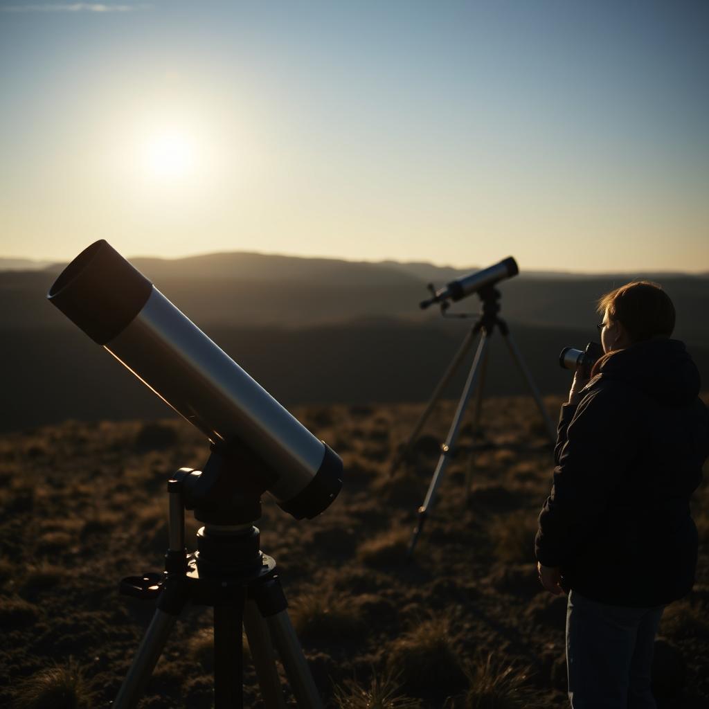 Harvard Observatory Receives $10 Million to Hunt for Extraterrestrial Technology Using AI-Powered Detection Systems