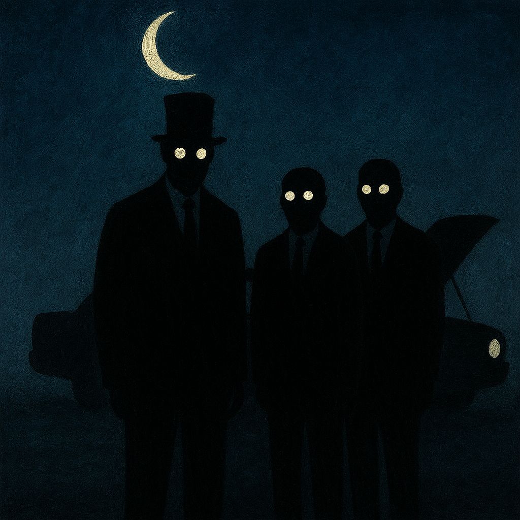 MUFON Features 2017 New Hampshire Case Alleging Vehicle Interference