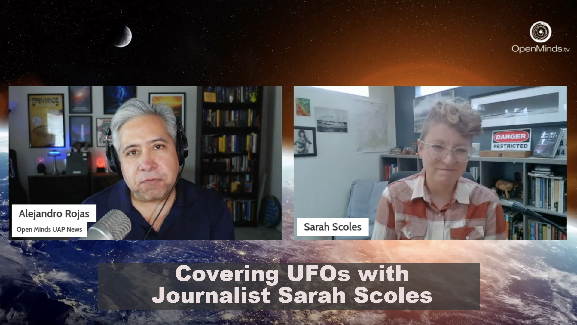 Wired Journalist Credits 2017 NYT Story With Legitimizing UAP Beat Coverage